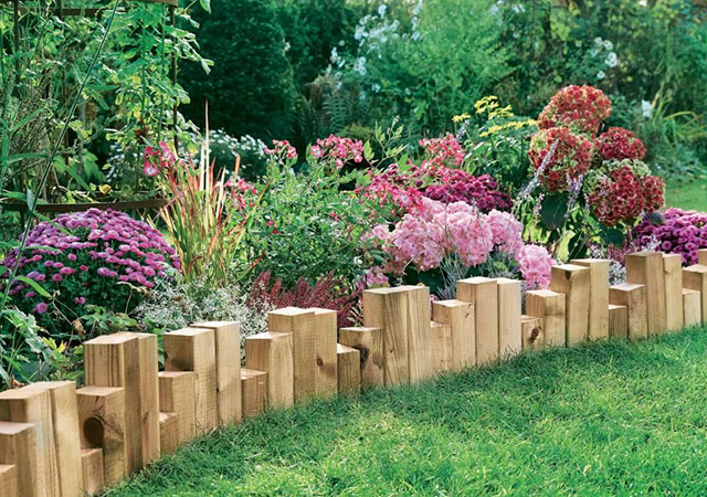 Top 10 Garden and Landscaping Edging Ideas to Watch in 20