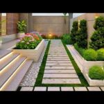 100 Home Garden Landscaping Ideas 2024 Backyard Patio Design .