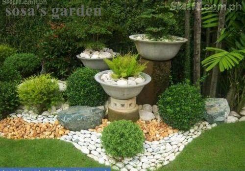 Picture of Beautiful Landscaping Ideas for Home Decoration | Small .