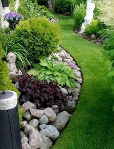 300 Landscaping Designs ideas | garden design, backyard .