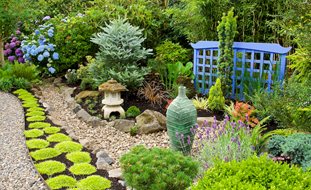 Landscape Design - Residential Landscaping Ideas | Garden Desi