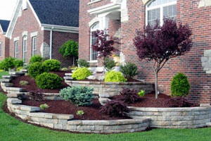 Landscaping Dayton OH | Landscape Design Servic