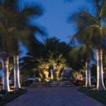 Palm Beach Gardens Landscape Lighting - Treasure Coast Landscape .