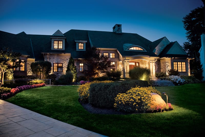 Illuminate Your Outdoor Space: The Ultimate Guide to Landscape Lighting Design