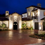 Outdoor Lighting - Landscape Lighting - Elite Lighting Desig