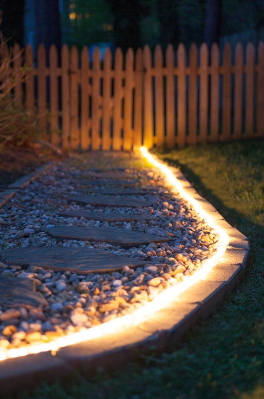 6 Excellent Landscape Lighting Ide