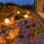10 Best Front Yard Outdoor Landscape Lighting Ideas - Exscape Desig
