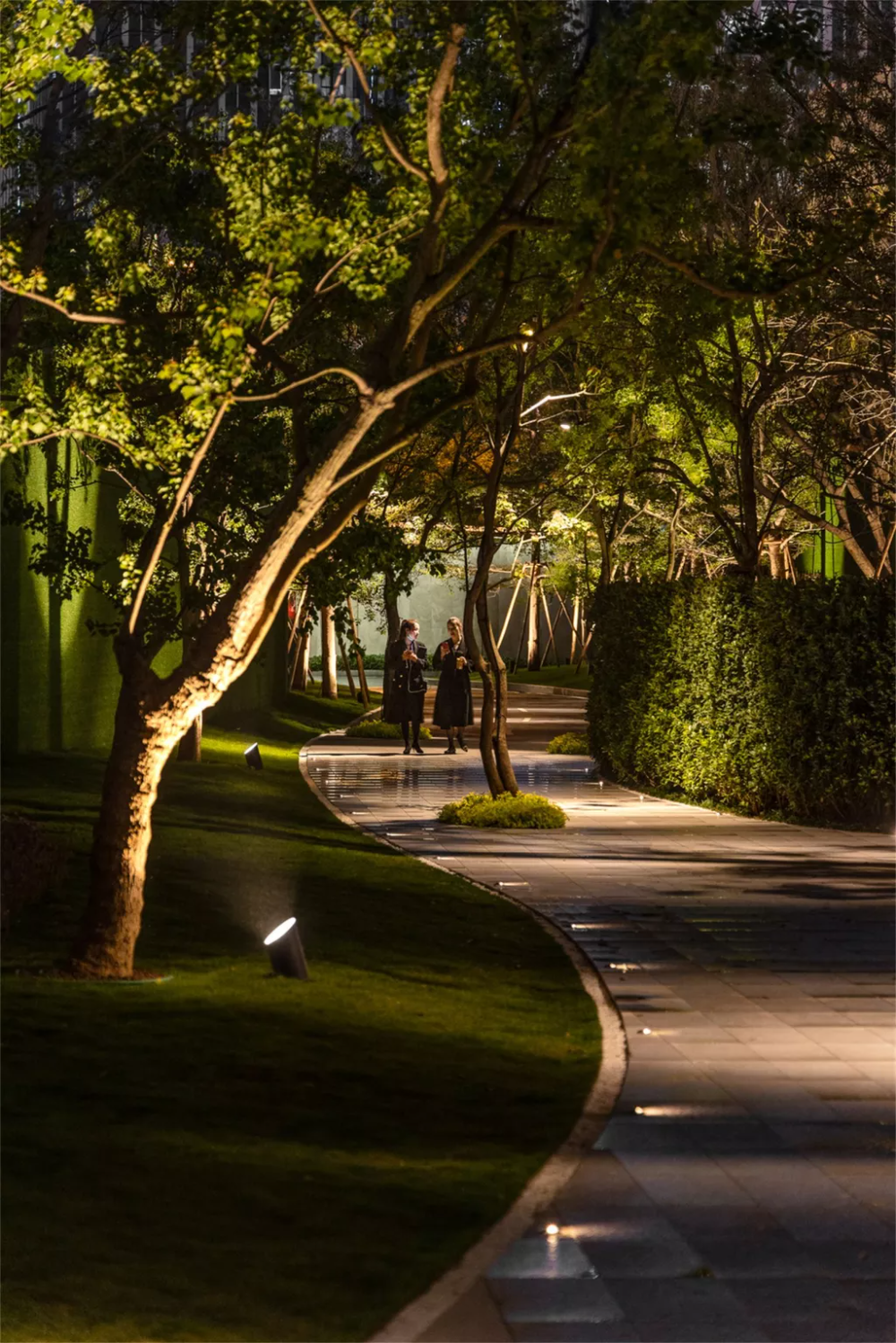 Illuminate Your Outdoor Space: Landscape
  Lighting Design Tips