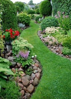 300 Landscaping Designs ideas | garden design, backyard .