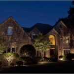 How to Use Landscape Lighting Techniqu