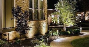 68 Inspiring Landscape Lighting Ideas for Outdoor Spaces .