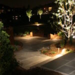 Everything you need to know about lighting your landscape .