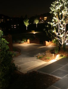 Everything you need to know about lighting your landscape .