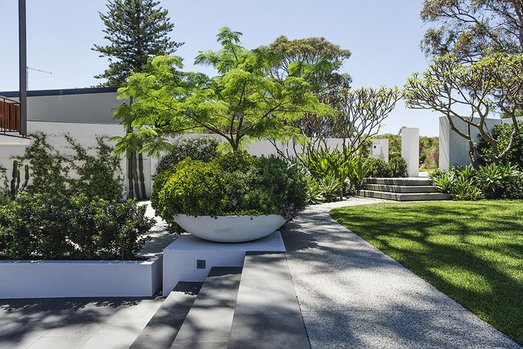 TDL's Top 5 Luxurious Perth Homes & Gardens - Tim Davies .