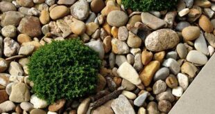 Landscaping Rocks | Decorative Rocks - RCP Block & Bri