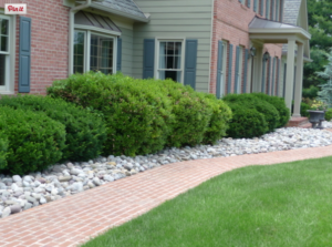 Use Landscaping Rocks for Some Unique "Rockscaping" - Irwin Sto