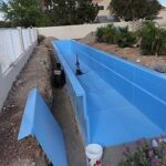 Modular Lap Pool | Home | CA | Lap pools backyard, Pools backyard .