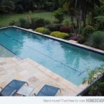 15 Fascinating Lap Pool Designs | Home Design Lover | Lap pools .