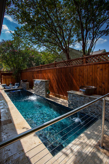 75 Small Lap Pool Ideas You'll Love - April, 2024 | Hou