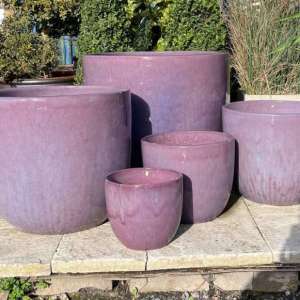 The Big Outdoor Garden Plant Pot Specialists | World of Po