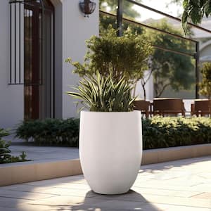 Sapcrete Lightweight 16in. x 22in. Crisp White Extra Large Tall .