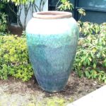 Different types of large garden pots | Large garden planters .