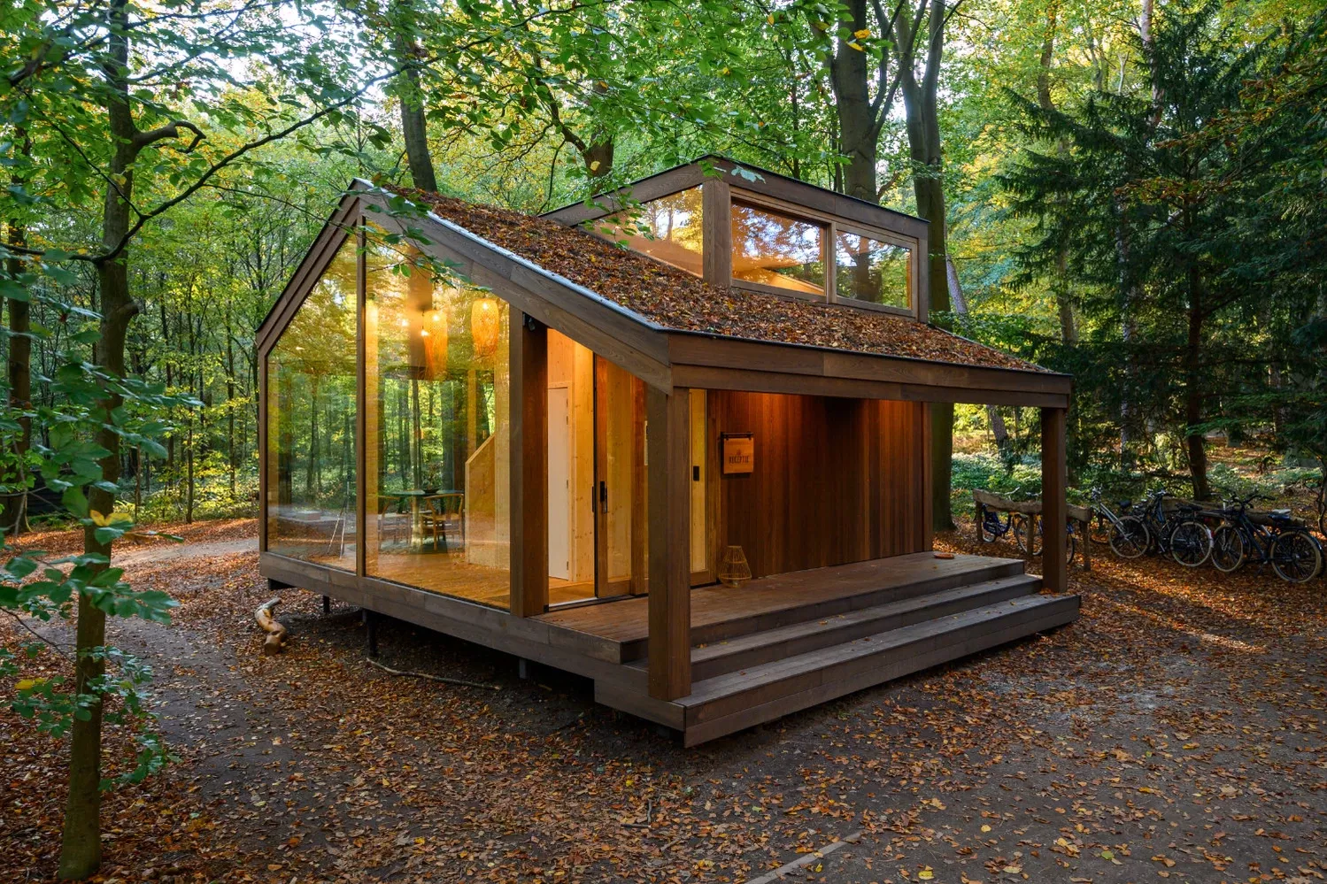 Create a Stunning Outdoor Sanctuary with
a Large Gazebo