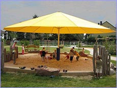 GIANT UMBRELLAS - LARGE COMMERCIAL UMBRELLAS - LARGE PATIO UMBRELL