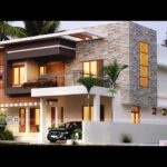 2021 LATEST HOUSE DESIGNS ||HOUSE ELEVATIONS || NEW MODEL HOUSE .