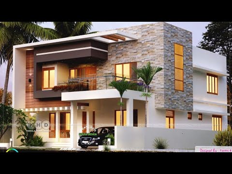 2021 LATEST HOUSE DESIGNS ||HOUSE ELEVATIONS || NEW MODEL HOUSE .