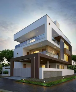 Latest Modern Home Designs - Apps on Google Pl