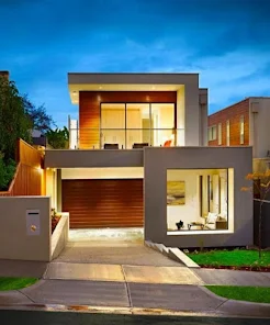 Latest Modern Home Designs - Apps on Google Pl