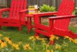 13 Best Lawn Chairs to Buy | The Strategi