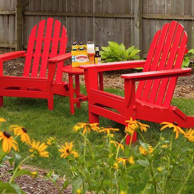 The Best Lawn Chairs for Backyard Relaxation