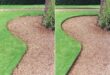 EverEdge Metal Lawn Edging | KinsmanGarden.c