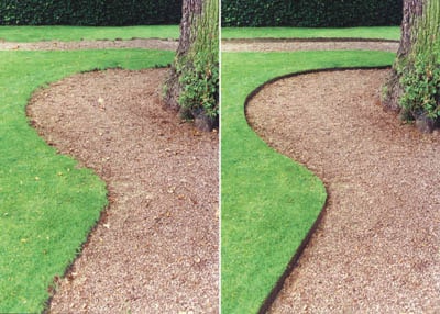 Enhance Your Curb Appeal: The Benefits of Lawn Edging
