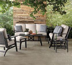 Outdoor Living - Sheds, Patio Furniture, Grills, Pavilions | Green .