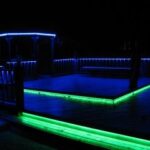 LED Deck Lighting- in Color! : 12 Steps (with Pictures .