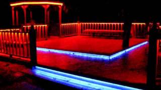 LED Deck Ligh