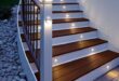 LED Rail Light by Trex Lighting - DecksDire