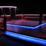 LED Deck Lighting- in Color! : 12 Steps (with Pictures .
