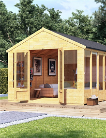 Liveable Sheds: Crazy Trend or Genius Hac