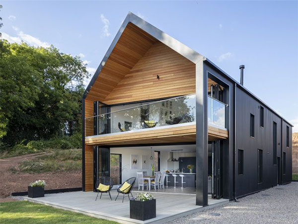 Livable Sheds: Top 3 Shed Homes in Australia | Architecture & Desi