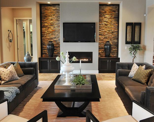 TV and Furniture Placement Ideas for Functional and Modern Living .