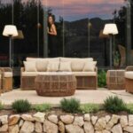 Modern & Contemporary Designer Outdoor Furniture - Skyline Desig