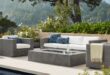 Luxury Outdoor Furniture | Williams Sono