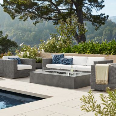 Elevate Your Outdoor Space with Luxury Garden Furniture
