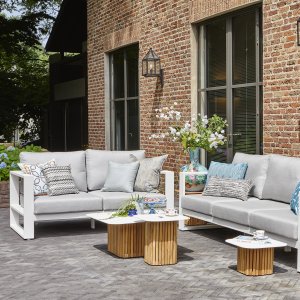 Luxury Outdoor Furniture | Weatherproof & Modern Garden Furnitu