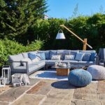 Savona Outdoor Lounge Set | Garden Sofa | Suns Lifesty
