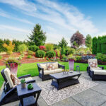 32,000+ Luxury Garden Furniture Stock Photos, Pictures & Royalty .